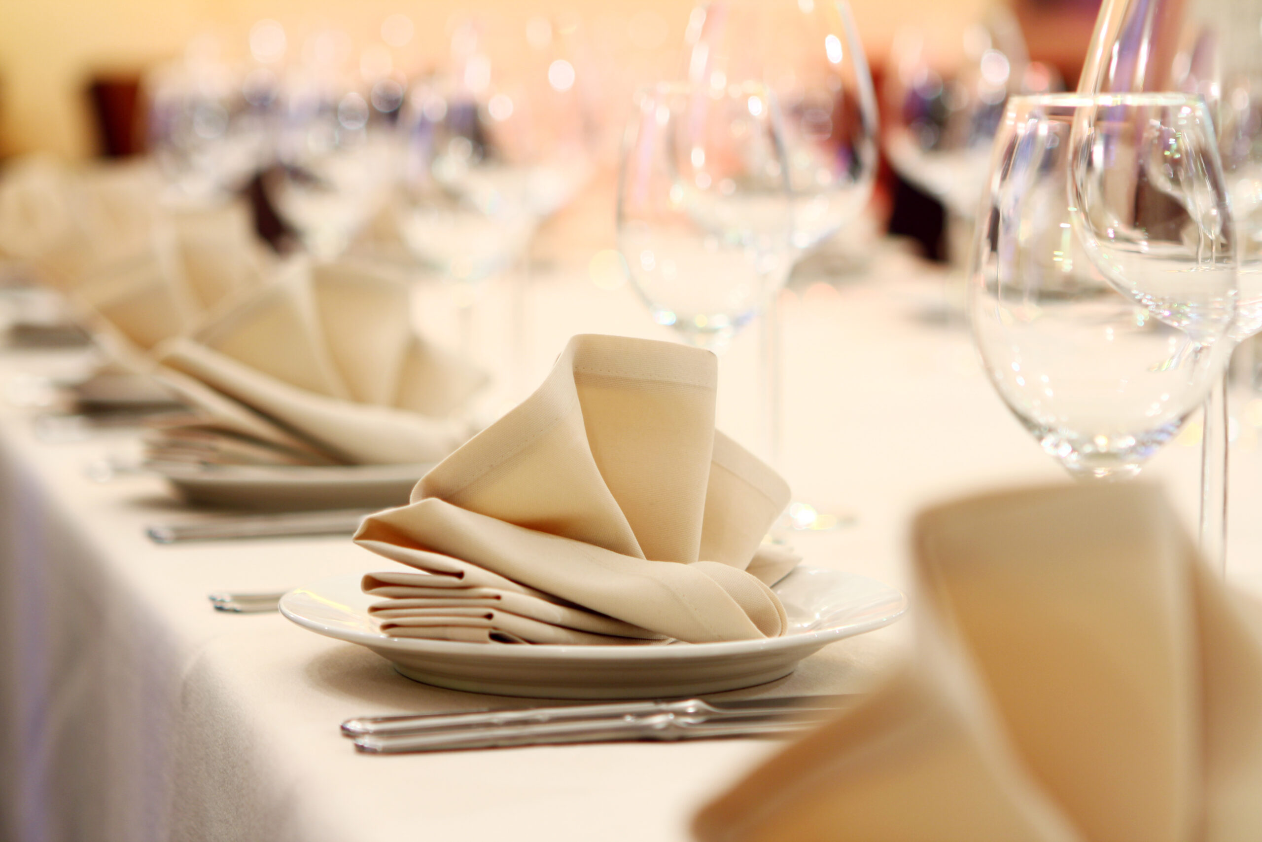 Hospitality Training Cape Town